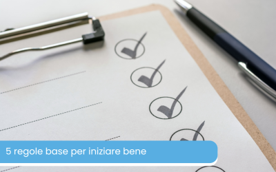 5 Modi per Migliorare il Rating Bancario