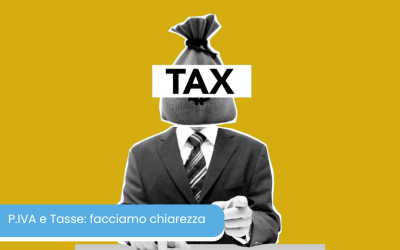 Tasse per la Partita IVA in Italia: Guida Completa