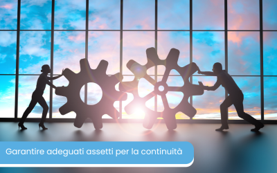 L’Importanza degli Adeguati Assetti nei Piani di Continuità Aziendale