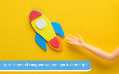 Il Rating Bancario nelle Start-Up: Come Prepararsi per Ottenere un Buon Punteggio