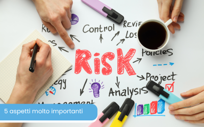 Strategie di Risk Management per Migliorare il Tuo Rating Bancario