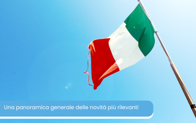 Legge di Bilancio 2025: Le Principali Novità e le Implicazioni per le Imprese