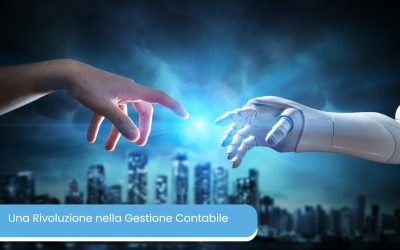 Adema e DK MIND AI: Una Rivoluzione nella Gestione Contabile