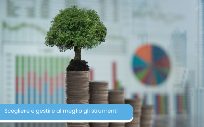 Strumenti Finanziari per le Imprese: Una Guida Completa