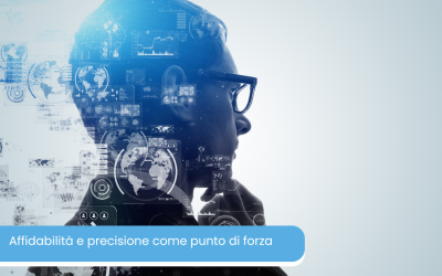 L’Affidabilità della Contabilità con DK MIND: Perché è Importante