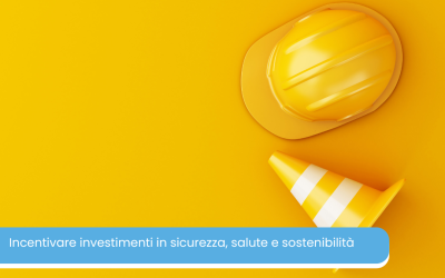Bando ISI INAIL 2025: 600 Milioni di Euro a Fondo Perduto per la Sicurezza sul Lavoro
