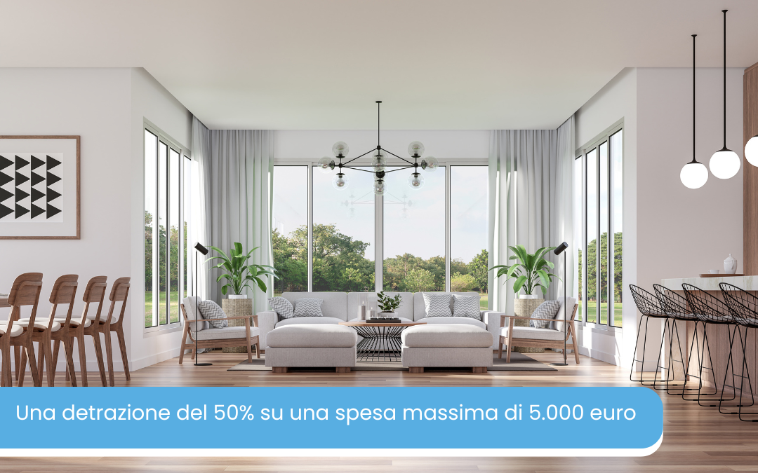 Bonus Arredo 2025: tutto quello che c’è da sapere su proroga, requisiti e novità