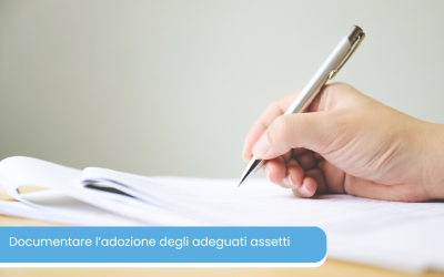 Adeguati assetti e Nota Integrativa abbreviata: responsabilità e opportunità anche per le piccole imprese