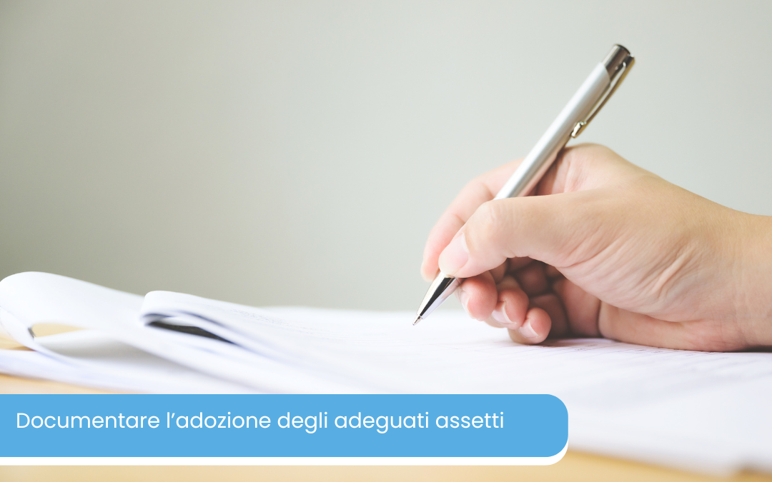 Adeguati assetti e Nota Integrativa abbreviata: responsabilità e opportunità anche per le piccole imprese