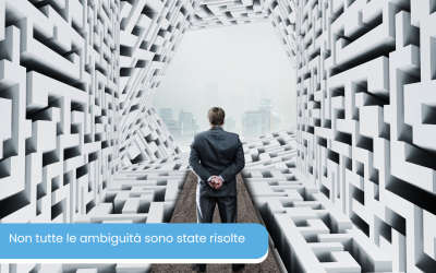 Conferimento di partecipazioni: tra novità e nodi irrisolti dopo la riforma fiscale