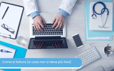 Divieto permanente di fatturazione elettronica prestazioni sanitarie tramite Sdl: cosa cambia (e cosa no)