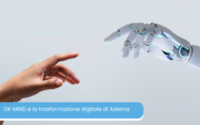 Dal Risparmio ai Benefici Strategici: DK MIND come Partner per la Crescita Aziendale