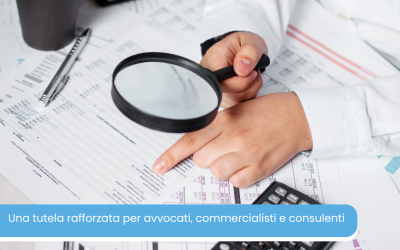 Cassazione: stop ai sequestri fiscali senza provvedimento specifico. Rafforzato il segreto professionale