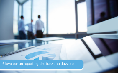 Il cuore del reporting: comunicazione, fiducia e tecnologia
