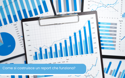 Report utili, non solo belli: come strutturarli per decidere