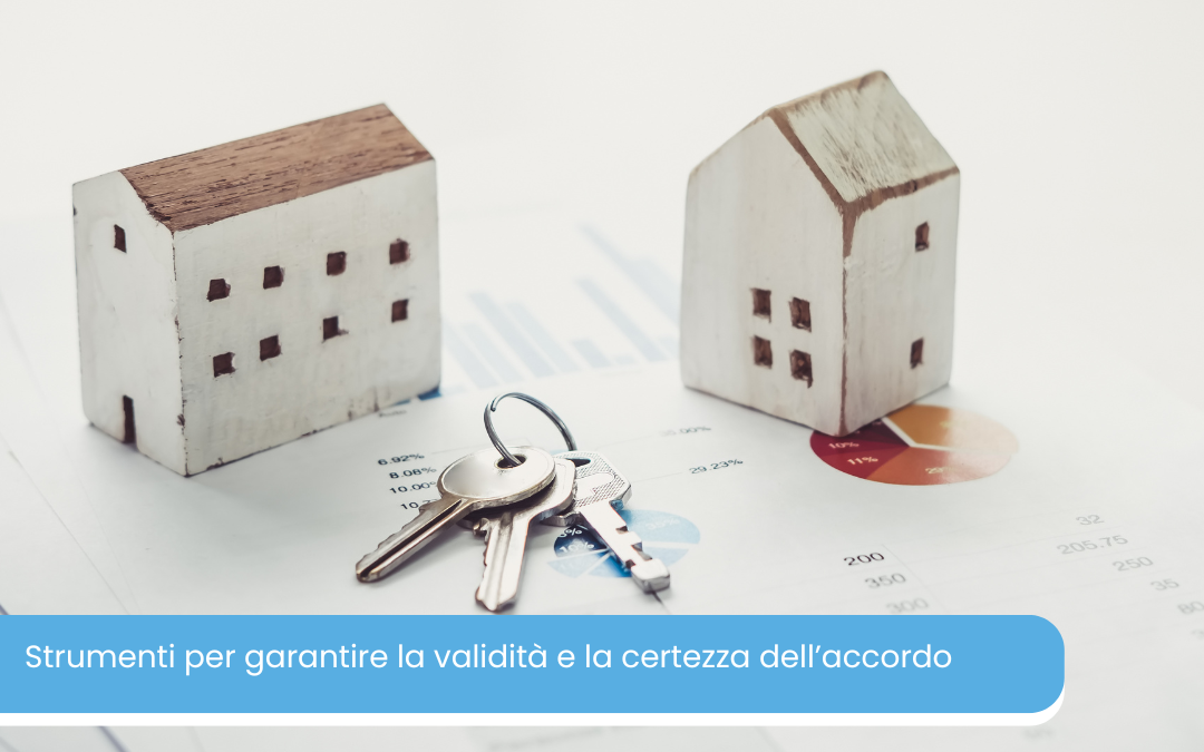 Riduzione del canone di locazione: come tutelarsi in modo pratico