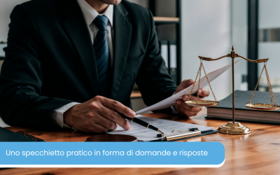 Legge di Bilancio 2026: Le Principali Novità