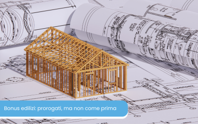 Detrazioni edilizie 2026: cosa resta davvero dopo la Legge di Bilancio