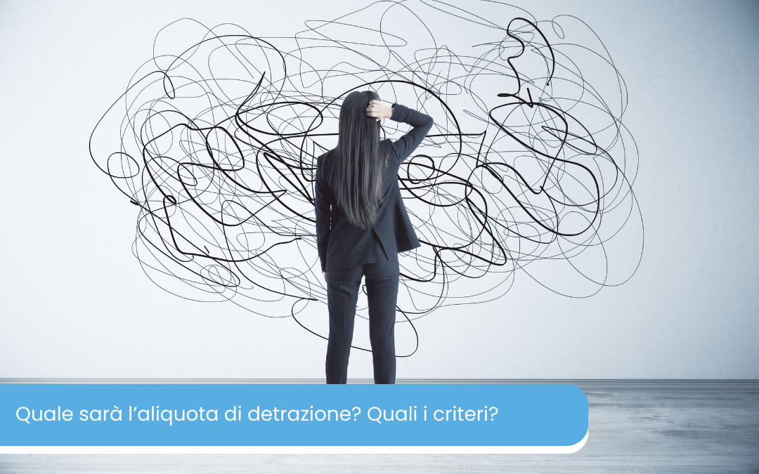 Tetto detrazioni edilizie 2026