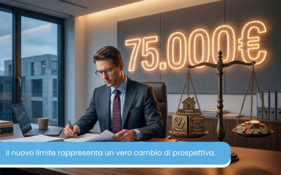 Detrazioni IRPEF: cosa cambia con il nuovo limite oltre i 75.000 euro