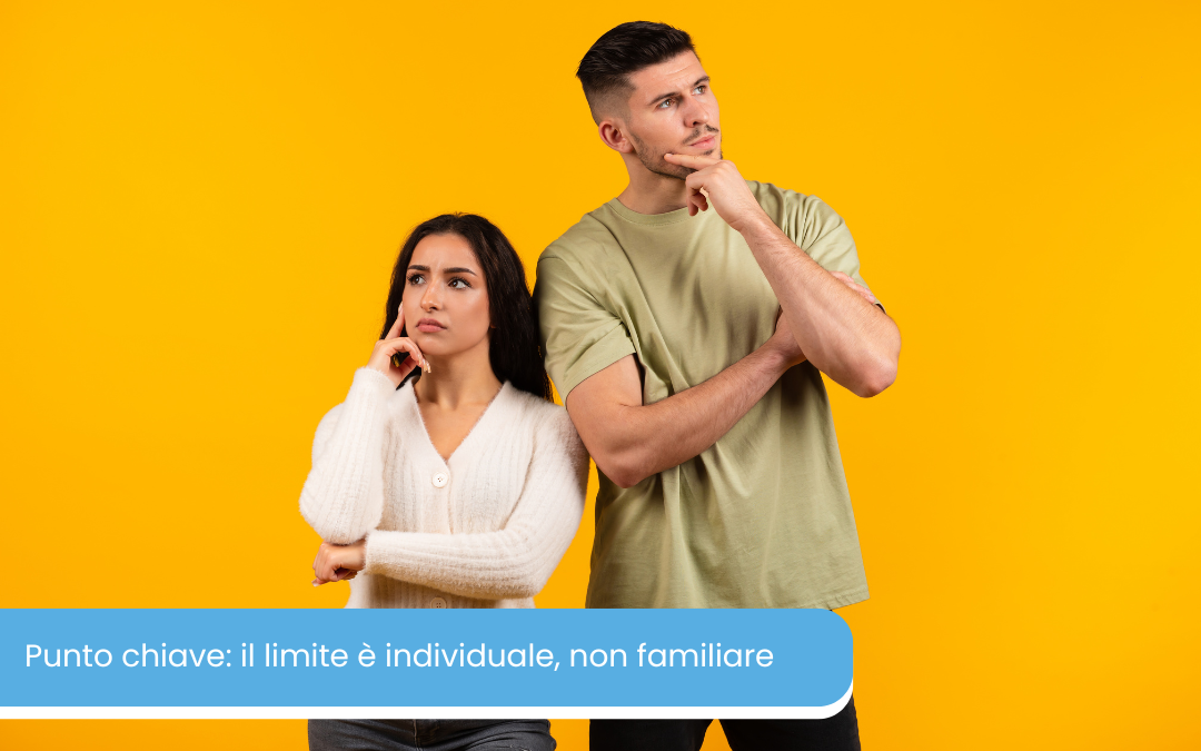 Detrazioni IRPEF: conviene intestare le spese al coniuge? Strategie familiari da non sottovalutare