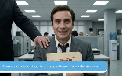 Concessione abusiva del credito: perché gli adeguati assetti contano anche nei rapporti con la banca