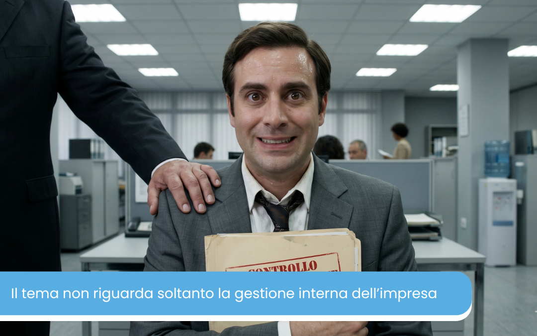 Concessione abusiva del credito