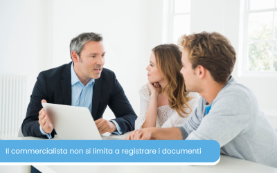 Perché è importante seguire le indicazioni del commercialista